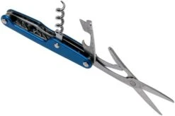 Leatherman Juice CS3 Multi-tool, Columbia Blue 832370 11 Leatherman Juice CS3 Multi-tool, Columbia Blue 832370 -Famous Knife Shop LE832370 04 leatherman