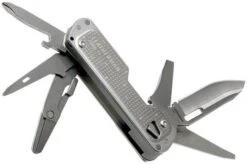 Leatherman Free T4 Multi-tool