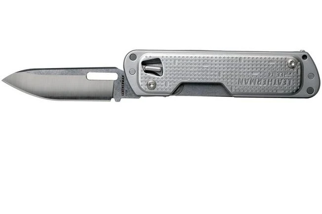 Leatherman Free T4 Multi-tool 5 Leatherman Free T4 Multi-tool - Image 3