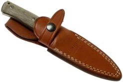 LionSteel B35 CVG Green Canvas Micarta Bushcraft Knife 16 LionSteel B35 CVG Green Canvas Micarta Bushcraft Knife -Famous Knife Shop LI B35 CVG 07 lionsteel