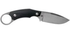 Lionsteel H2 GBK Black G10 -Famous Knife Shop LI H2 GBK 02 lionsteel