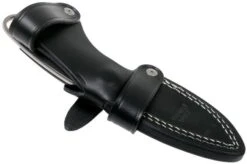 Lionsteel H2 GBK Black G10 -Famous Knife Shop LI H2 GBK 07 lionsteel