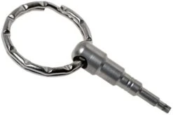 Lionsteel H2 GBK Black G10 -Famous Knife Shop LI H2 GBK 08 lionsteel