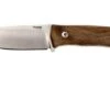 LionSteel M4-WN M390, Walnut Handle 2 LionSteel M4-WN M390, Walnut Handle -Famous Knife Shop LI M4 WN 01 lionsteel li m4 wn 01