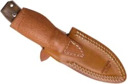 LionSteel M4-WN M390, Walnut Handle -Famous Knife Shop LI M4 WN 08 lionsteel li m4 wn 08