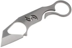 Liong Mah Xenobit Fixed Knife -Famous Knife Shop LO XB 03 liong mah design