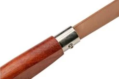 MAM Douro M, Bronze Titanium, 8.3 Cm Blade, Linerlock 2084 Pocket Knife -Famous Knife Shop MAM2084 06 mam