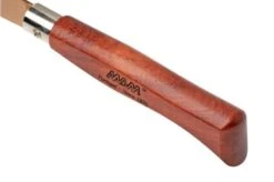 MAM Douro M, Bronze Titanium, 8.3 Cm Blade, Linerlock 2084 Pocket Knife -Famous Knife Shop MAM2084 07 mam