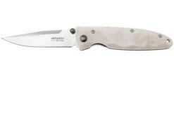 Mcusta MC-0019V Classic Wave, Corian, Gentleman's Knife
