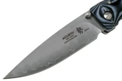 Mcusta MC-0201G Minari Shinra Maxima Gentleman's Knife -Famous Knife Shop MC 0201G 03 mcusta