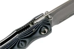 Mcusta MC-0201G Minari Shinra Maxima Gentleman's Knife -Famous Knife Shop MC 0201G 06 mcusta