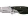 Maserin Onefold Ebony 550/EB Pocket Knife 1 Maserin Onefold Ebony 550/EB Pocket Knife -Famous Knife Shop ME 550 EB 01 maserin me 550 eb 01