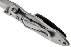 Maserin Onefold Ebony 550/EB Pocket Knife 14 Maserin Onefold Ebony 550/EB Pocket Knife -Famous Knife Shop ME 550 EB 05 maserin me 550 eb 05