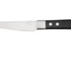 Maserin TEGI 2500-13PN Carving Knife, Black, 13 Cm -Famous Knife Shop ME2500 13PN 01 maserin