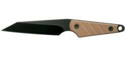 Medford UDT-1 S35VN PVD, Coyote G10 Fixed Knife