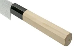 Mujun Sekiso 10AG-21 Gyuto Chef's Knife 21 Cm 11 Mujun Sekiso 10AG-21 Gyuto Chef's Knife 21 Cm -Famous Knife Shop MJ10AG 21 04 mujun