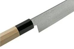 Mujun Sekiso 10AG-21 Gyuto Chef's Knife 21 Cm 12 Mujun Sekiso 10AG-21 Gyuto Chef's Knife 21 Cm -Famous Knife Shop MJ10AG 21 05 mujun