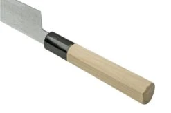 Mujun Sekiso 10AG-21 Gyuto Chef's Knife 21 Cm 13 Mujun Sekiso 10AG-21 Gyuto Chef's Knife 21 Cm -Famous Knife Shop MJ10AG 21 06 mujun