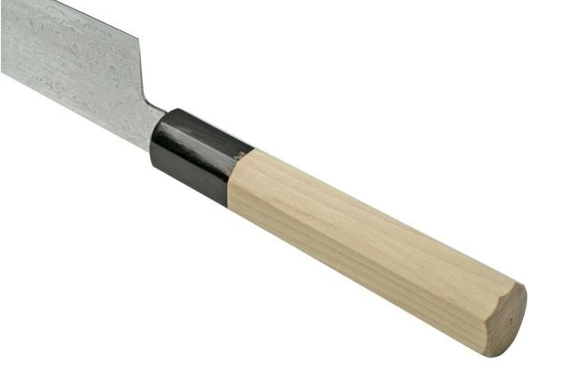 Mujun Sekiso 10AG-21 Gyuto Chef's Knife 21 Cm 8 Mujun Sekiso 10AG-21 Gyuto Chef's Knife 21 Cm - Image 6