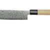 Mujun Sekiso 10AN-16 Nakiri 16,5 Cm -Famous Knife Shop MJ10AN 16 01 mujun