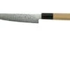 Mujun Sekiso 10AP-15 Petty Paring Knife 15 Cm