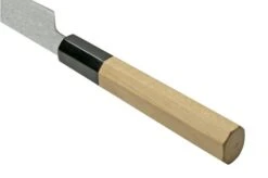 Mujun Sekiso 10AP-15 Petty Paring Knife 15 Cm -Famous Knife Shop MJ10AP 15 05 mujun