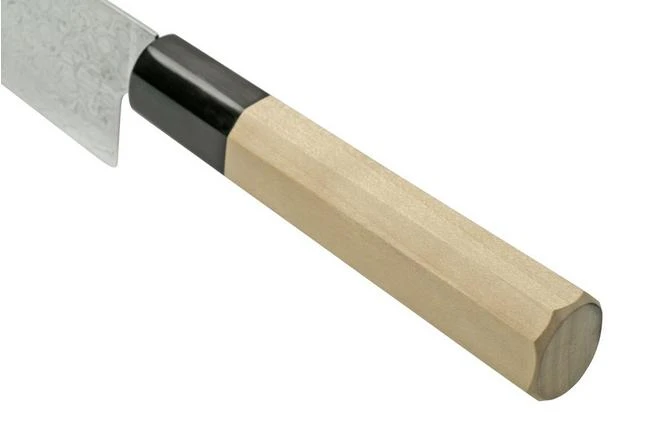 Mujun Sekiso 10ASA-18 Santoku 18 Cm 6 Mujun Sekiso 10ASA-18 Santoku 18 Cm - Image 4