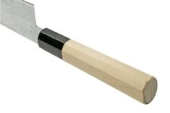 Mujun Sekiso 10ASA-18 Santoku 18 Cm 13 Mujun Sekiso 10ASA-18 Santoku 18 Cm -Famous Knife Shop MJ10ASA 18 06 mujun