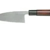 Mujun S55-J Deba 12 Cm, One-sided Grind 2 Mujun S55-J Deba 12 Cm, One-sided Grind -Famous Knife Shop MJS55 J 01 mujun