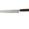 Mujun S62-J Yanagiba 24 Cm, One-sided Grind -Famous Knife Shop MJS62 J 01 mujun