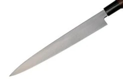 Mujun S62-J Yanagiba 24 Cm, One-sided Grind -Famous Knife Shop MJS62 J 03 mujun