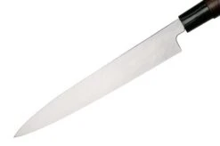 Mujun S63-J Yanagiba 21 Cm, One-sided Grind -Famous Knife Shop MJS63 J 03 mujun