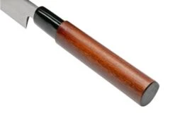 Mujun S63-J Yanagiba 21 Cm, One-sided Grind -Famous Knife Shop MJS63 J 05 mujun