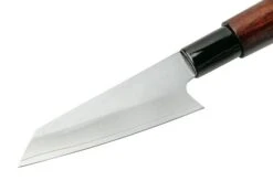 Mujun Misuzu VO2-J Petty 10.5 Cm -Famous Knife Shop MJVO2 J 03 mujun