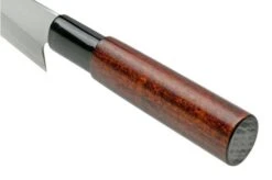 Mujun Misuzu VO2-J Petty 10.5 Cm -Famous Knife Shop MJVO2 J 04 mujun