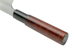 Mujun Misuzu VO2-J Petty 10.5 Cm -Famous Knife Shop MJVO2 J 05 mujun