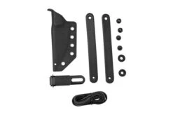 MKM Makro 2 Kydex Sheath Set -Famous Knife Shop MMK KSMA02 02 mkm