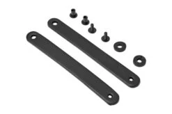 MKM Makro 2 Kydex Sheath Set -Famous Knife Shop MMK KSMA02 05 mkm