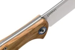 MKM Fara MY01-O Olive Pocket Knife, Lucas Burnley Design -Famous Knife Shop MMK MY01 O 06 mkm knives