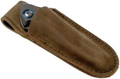 MKM Cellina MY02-GCT Titanium Bolsters, Green Canvas Micarta Pocket Knife, Lucas Burnley Design -Famous Knife Shop MMK MY02 GCT 09 mkm knives