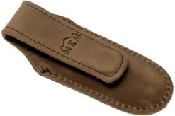 MKM Cellina MY02-GCT Titanium Bolsters, Green Canvas Micarta Pocket Knife, Lucas Burnley Design -Famous Knife Shop MMK MY02 GCT 10 mkm knives