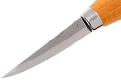 Morakniv Mora Wood Carving 106, Wood Carving Knife -Famous Knife Shop MO106 1630 03 mora mo106 1630 03