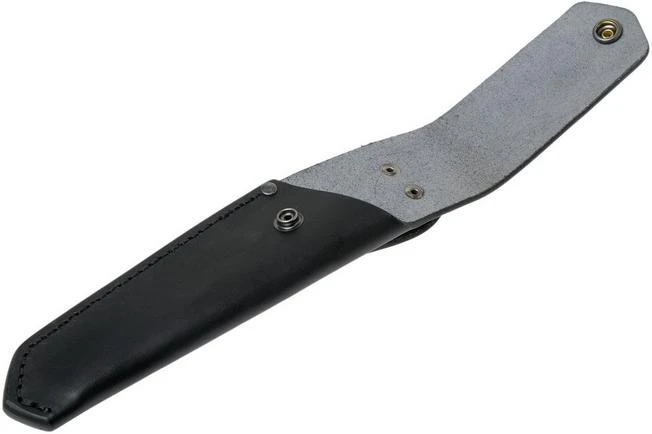 Morakniv Mora Leather Sheath For The Garberg 12000 5 Morakniv Mora Leather Sheath For The Garberg 12000 - Image 3