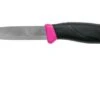 Morakniv Mora Companion 12094 Magenta, Bushcraft Knife -Famous Knife Shop MO12094 01 morakniv