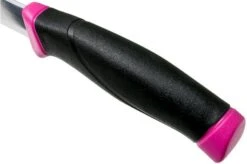 Morakniv Mora Companion 12094 Magenta, Bushcraft Knife -Famous Knife Shop MO12094 05 morakniv