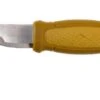 Morakniv Mora Eldris Yellow 12632 Necker With Luxury Sheath And Firesteel 2 Morakniv Mora Eldris Yellow 12632 Necker With Luxury Sheath And Firesteel -Famous Knife Shop MO12632 01 mora eldris mo12632 01