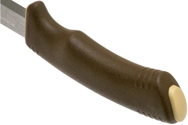 Morakniv Mora Bushcraft Survival Desert 13033 Fixed Knife 7 Morakniv Mora Bushcraft Survival Desert 13033 Fixed Knife - Image 5