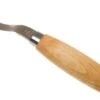 Morakniv Hook Knife 163 Spoon Knife -Famous Knife Shop MO13445 01 mora knives