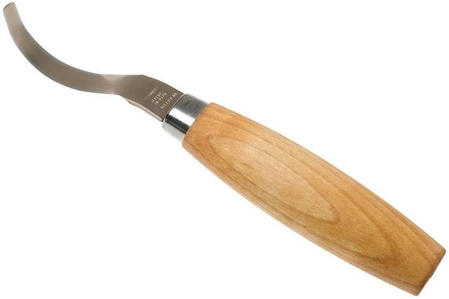 Morakniv Hook Knife 163 Spoon Knife 3 Morakniv Hook Knife 163 Spoon Knife