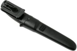 Morakniv Companion Spark 13567 Black, Bushcraft Knife With Firesteel 19 Morakniv Companion Spark 13567 Black, Bushcraft Knife With Firesteel -Famous Knife Shop MO13567 09 mora knives